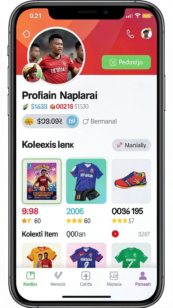 Beragam pilihan permainan menarik dalam aplikasi Review Aplikasi spaceman88 Versi Terbaru.